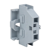 Клеммные соединения миниклемма stb-4 32a (50 шт) серая proxima | stb-m-4-gray-r | ekf выгодная цена