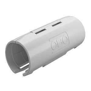 1Трубы и аксессуары муфта соединительная разборная, quick-pipe, пластик m20 (3000 mms m20 lgr) | 2154083 | obo bettermann выгодная цена