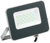 Прожекторы прожектор светодиодный сдо 07-20g green ip65 серый | lpdo7g-01-20-k03 | iek выгодная цена