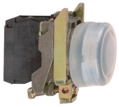Кнопки, светосигнальные лампы и кнопочные посты кнопка atex xb4bp21ex | xb4bp21ex | schneider electric выгодная цена