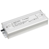 Ленты светодиодные блок питания arpv-24150-b1 (24v, 6,3a, 150w) | 028789 | arlight выгодная цена
