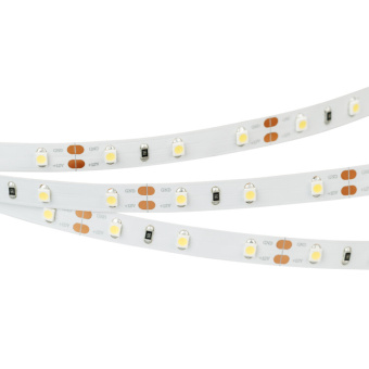 1Ленты светодиодные лента светодиодная rt 2-5000 12v warm2700 (3528, 300 led, lux) | 010597(b) | arlight выгодная цена