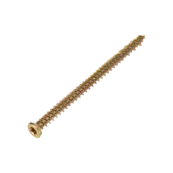 1Крепёж шуруп по бетону kranz 7.5х112, короб (100 шт./уп.) |kr-01-3731-005 | kranz выгодная цена