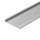 Ленты светодиодные профиль-верх top-linia53-с-2000 anod | 016990 | arlight выгодная цена