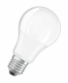 1Лампы (источники света) лампа светодиодная led superstar classic a 60 9 w/2700k e27 | 4058075433861 | osram выгодная цена