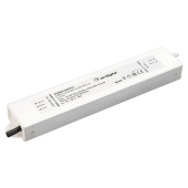 Ленты светодиодные блок питания arpv-lg24060-slim-pfc-d (24v, 2.5a, 60w) (arlight, ip67 металл, 5 лет) | 031720 | arlight выгодная цена