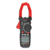 Измерительное оборудование токовые клещи цифровые kt 208a "proline" | 79131 | квт выгодная цена