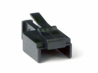1Розетки, адаптеры и модули Keystone заглушка rj45, чёрная | rnkcap45bk | dkc выгодная цена