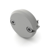 Ленты светодиодные заглушка round-d30-dual глухая | 029644 | arlight выгодная цена