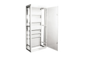 Шкафы, боксы и аксессуары каркас вру-1 сборный (1800х800х450) ip31 | sq0905-0147 | tdm выгодная цена