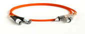 Оптические компоненты СКС патч-корд fc-d3-50-fc/pr-st/pr-h-10m-lszh-or (fc-50-st-fc-pc-10m)вол.-оптич.(шнур) mm 50/125,fc-st,3.0мм,duplex,lszh,10м | 35132 | hyperline выгодная цена