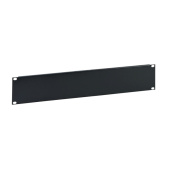 Шкафы и стойки телекоммуникационные 19 панель-заглушка 19" 10u | nsycrtm10u | schneider electric выгодная цена