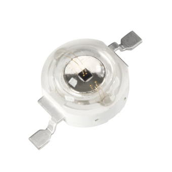 1Ленты светодиодные мощный светодиод arpl-1w-epl38 ir940 | 019594 | arlight выгодная цена
