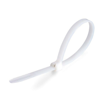 1Изделия для монтажа и опрессовки кабеля стяжки нейлоновые ксз 10х600 (б) (100шт.) | 74111 | fortisflex выгодная цена