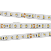 Ленты светодиодные лента светодиодная rt 2-5000-50m 24v warm2700 2x (3528, 120 led/m, lux) | 024572 | arlight выгодная цена