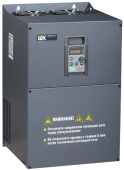 Преобразователи частоты и УПП преобразователь частоты control-l620 380в, 3ф 75-93 kw 152-176a | cnt-l620d33v75-93te | iek выгодная цена
