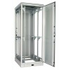 Шкафы и стойки телекоммуникационные 19 шкаф напольный wz-it-426080-44aa-2-011-fp 19",42u,1963х600х800мм,пер.и зад.дв.ст.одност.с перф.типа c 80%,сер.(ral7035)разобр.| 408785 | zpas выгодная цена