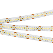 Ленты светодиодные лента светодиодная rt 6-3528-240 24v warm2700 4х (1200 led) | 017428 | arlight выгодная цена