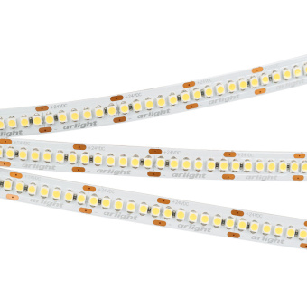 1Ленты светодиодные лента светодиодная rt 6-3528-240 24v warm2700 4х (1200 led) | 017428 | arlight выгодная цена