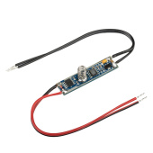 Ленты светодиодные микродиммер sr-2901s-h10 (12-24v, 36-72w) | 019939 | arlight выгодная цена