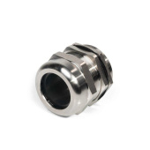 Шкафы, боксы и аксессуары кабельный ввод mg-m-50 (inox) | 85439 | fortisflex выгодная цена