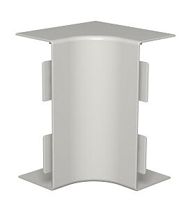 1Кабельные каналы крышка внутреннего угла кабельного канала wdk 60x170 мм (пвх,серый) (wdk hi60170gr) | 6022286 | obo bettermann выгодная цена