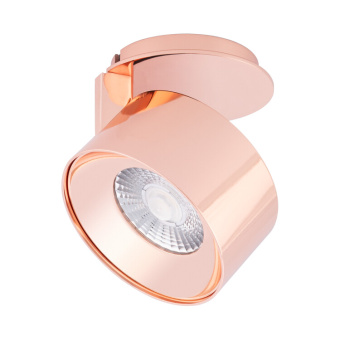 1Ленты светодиодные модуль светодиодный plurio-lamp-r77-9w warm3000 (cop, 36 deg, 2-2, 38v, 200ma) (arlight, металл) | 031837 | arlight выгодная цена