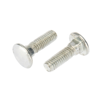 1Крепёж болт мебельный kranz din 603, 6х20, короб (50 шт./уп.) |kr-01-3511-007 | kranz выгодная цена