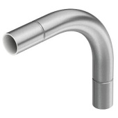 Трубы и аксессуары дуга для трубы, горячее цинкование d16mm (sbn16 ft) | 2046816 | obo bettermann выгодная цена