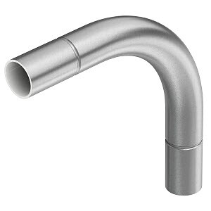 1Трубы и аксессуары дуга для трубы, горячее цинкование d16mm (sbn16 ft) | 2046816 | obo bettermann выгодная цена