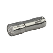 Фонари фонарь универсальный 9xled 3хааа tm9-bl алюминиевый | б0016864 | трофи выгодная цена