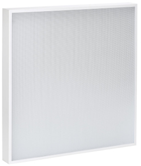 1Светильники (Осветительные приборы) светильник светодиодный потолочный серия pro дво 1201a 40вт 6500к ip54 мпр. бап 3ч | ltp-dvo2-1201a-40-65-k01 | iek выгодная цена