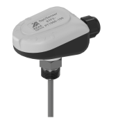 Реле датчик температуры погружной optisensor etf2-pt1000-100 | 286505 | кэаз выгодная цена