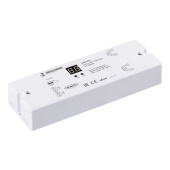 Ленты светодиодные intelligent arlight релейный модуль dali-701-sw-suf (bus, 5a) | 028204 | arlight выгодная цена