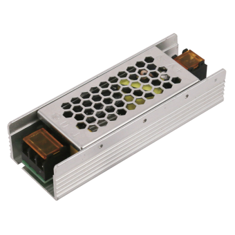 1Ленты светодиодные драйвер для светодиодной ленты led bsps 24v 1,67a=40w ip20 3 г.гар. | .5018471 | jazzway выгодная цена