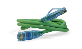 1Патч-корды патч-корд pc-lpm-utp-rj45-rj45-c6-1m-lszh-gn u/utp, cat.6, lszh, 1 м, зеленый | 230209 | hyperline выгодная цена