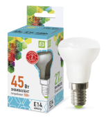 Лампы (источники света) лампа светодиодная led-r39-standard 5вт 230в е14 4000к 450лм | 4690612006703 | asd выгодная цена
