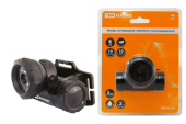 Фонари фонарь налобный 1хled 3хааа ip54 | sq0350-0007 | tdm выгодная цена