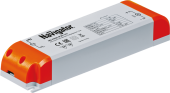 Ленты светодиодные драйвер для светодиодной ленты led nd-p60s-ip20-12v 60вт 12в ip20 | 94679 | navigator выгодная цена