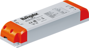 1Ленты светодиодные драйвер для светодиодной ленты led nd-p60s-ip20-12v 60вт 12в ip20 | 94679 | navigator выгодная цена