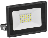 Прожекторы прожектор светодиодный сдо 06-30 30вт 4000к ip65 черный | lpdo601-30-40-k02 | iek выгодная цена