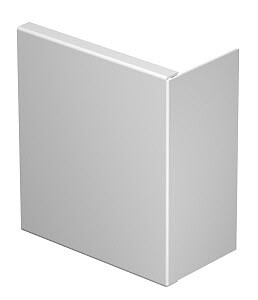 1Кабельные каналы торцевая заглушка кабельного канала wdk 80x170 мм (пвх,белый) (wdk he80170rw) | 6193387 | obo bettermann выгодная цена