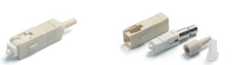 1Оптические компоненты СКС разъем клеевой sc-mm-0.9 sc, mm (для многомодового кабеля), 0.9 мм, simplex, (белый) | 15983 | hyperline выгодная цена