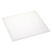 Ленты светодиодные панель im-s600x600-40w white6000 (wh, 120 deg, 230v) (arlight, ip40 металл, 3 года) | 023144(2) | arlight выгодная цена