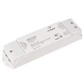 Ленты светодиодные усилитель smart-rgb (12-24v, 3x6a) | 023830 | arlight выгодная цена