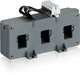 1Трансформаторы трансформатор тока ct4l310r/4 трехфазный|1saj929500r0310| abb выгодная цена