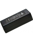 Ленты светодиодные трансформатор электронный для светодиодной ленты lb005 30w 12v (шнур 1.2 м) 107*47*30мм (драйвер) | 21489 | feron выгодная цена