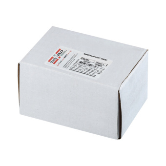 1Крепёж анкерный болт (hbm) 10х100 (25 шт.) - накл. ( 1,24 кг) | 117966 | tech-krep выгодная цена