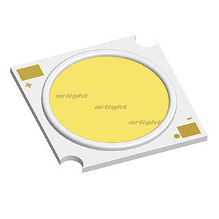 1Ленты светодиодные мощный светодиод arpl-25w-lta-1919-warm3000-97 (35v, 720ma) (arlight, power led 19х19mm) | 034479 | arlight выгодная цена