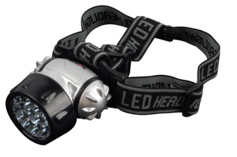 1Фонари фонарь налобный npt-h05-3aaa 4реж.19led, блист. | 94917 | navigator выгодная цена